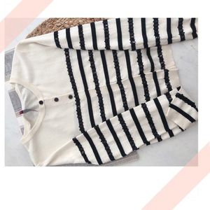 Cardigan Sweater New